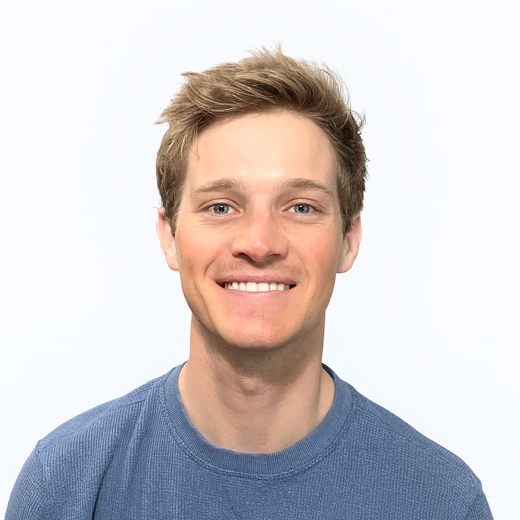 Baz Filmer, Founder & Lead Architect at Shawmut AI