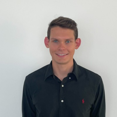 Anthon Pavlov, Operations & Delivery at Shawmut AI