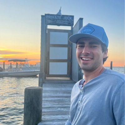 Cole Crescas, AI Engineering at Shawmut AI